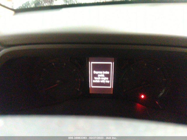 2022 TOYOTA 4RUNNER SR5 PREMIUM VIN: JTENU5JR8N6039889