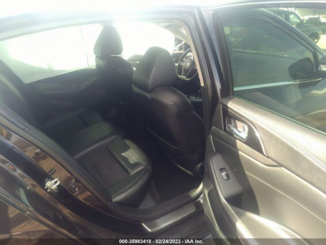 1N4AA6AP2HC388722 Nissan Maxima Sr