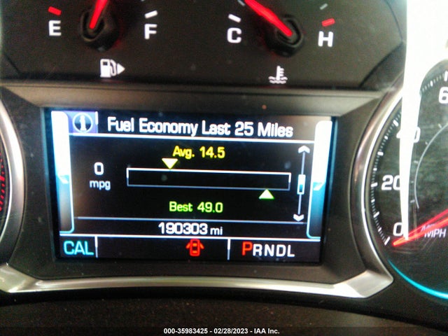 Chevrolet MALIBU LT 2016 1G1ZE5ST6GF332733 Image 7