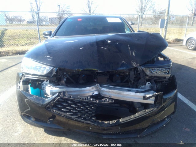 19UUB3F69LA002127 Acura Tlx W/a-spec Pkg