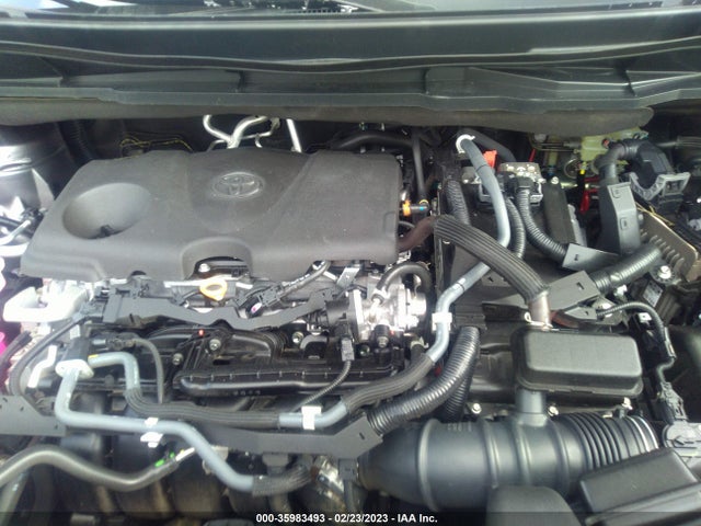 Toyota SIENNA XLE 2022 5TDYRKEC3NS086903 Image 11