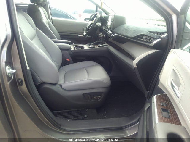 Toyota SIENNA XLE 2022 5TDYRKEC3NS086903 Image 6