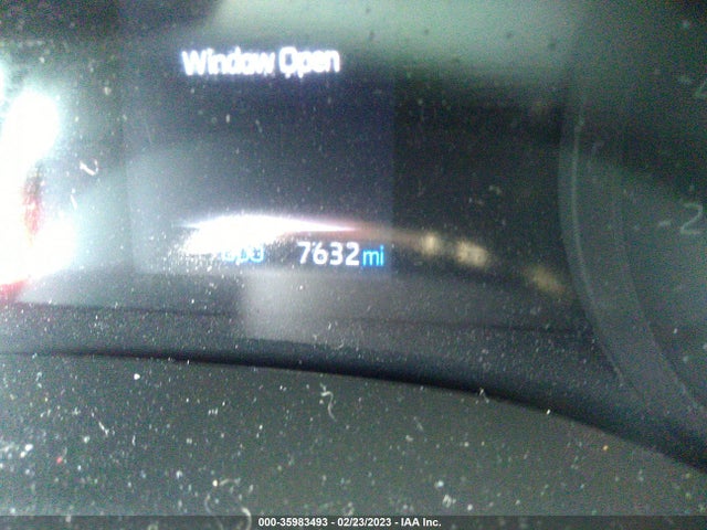 Toyota SIENNA XLE 2022 5TDYRKEC3NS086903 Image 8