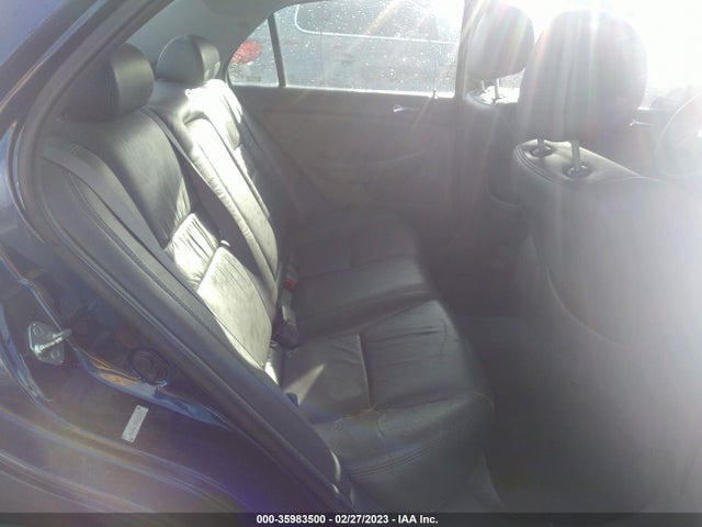 2003 HONDA ACCORD SDN EX VIN: 1HGCM66503A095845