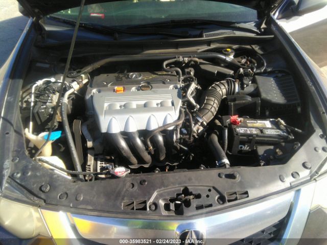 JH4CU26649C001204 Acura TSX