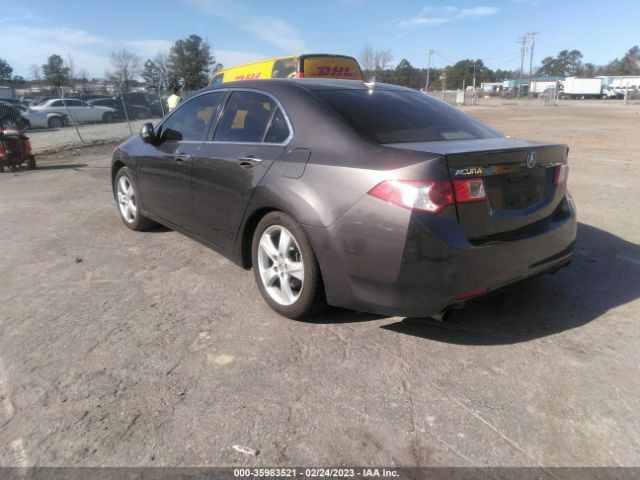 JH4CU26649C001204 Acura TSX