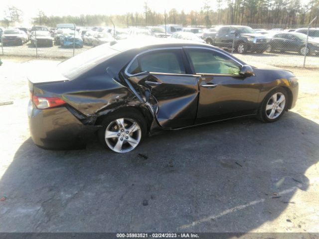 JH4CU26649C001204 Acura TSX