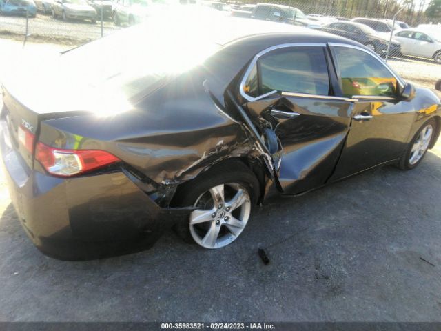JH4CU26649C001204 Acura TSX