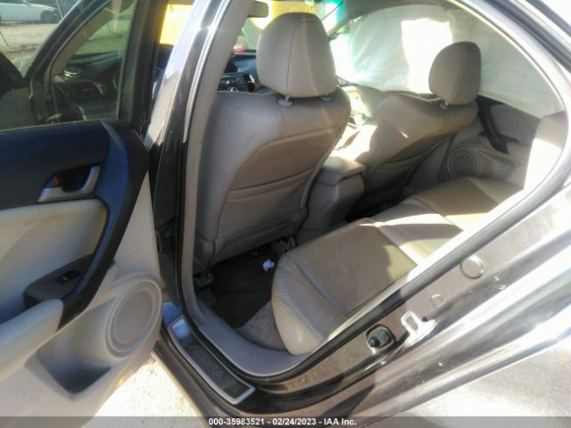 JH4CU26649C001204 Acura TSX