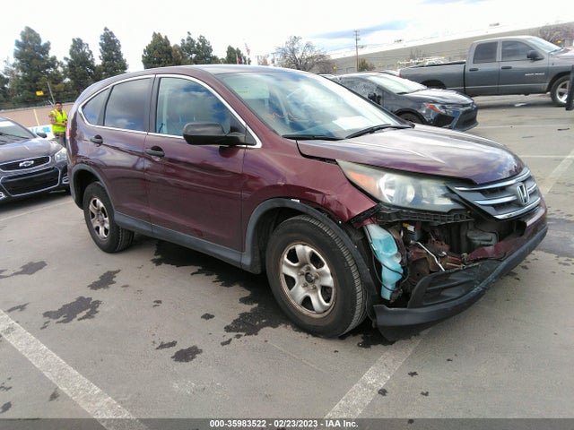 2014 5J6RM4H38EL038755 main image