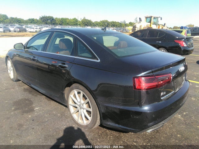 Audi A6 Premium Plus 2017 WAUF2AFC0HN098986 Image 3