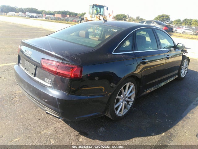 Audi A6 Premium Plus 2017 WAUF2AFC0HN098986 Image 4