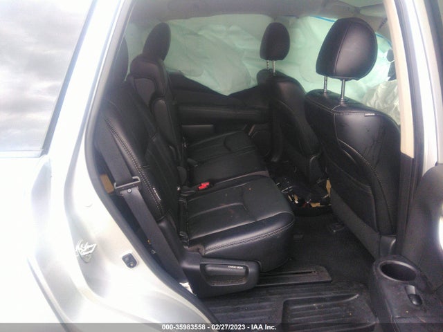 2020 NISSAN PATHFINDER SL VIN: 5N1DR2CM8LC605545