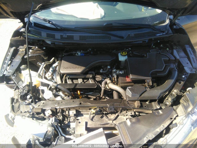 Nissan Rogue Sport S 2018 JN1BJ1CP6JW500153 Image 11