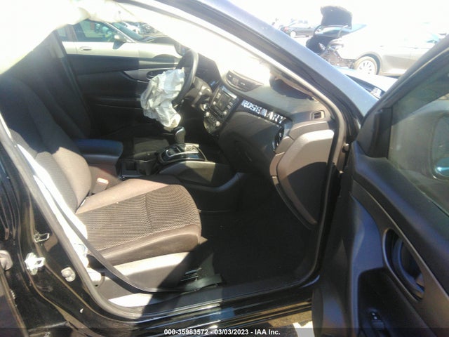 Nissan Rogue Sport S 2018 JN1BJ1CP6JW500153 Image 6