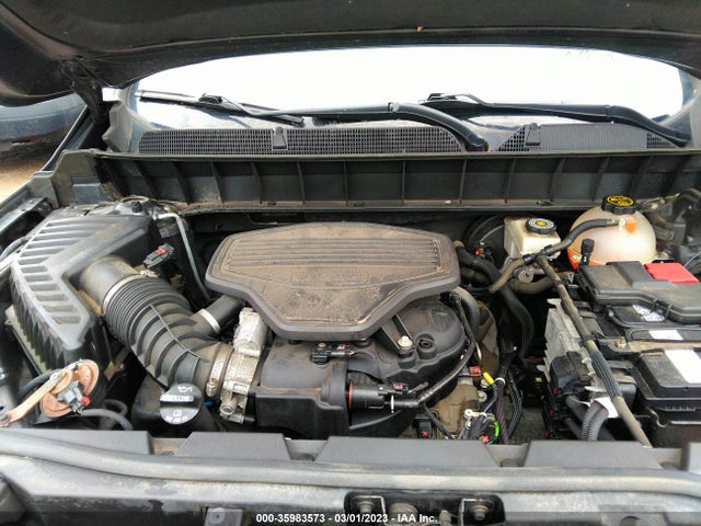 GMC Acadia 2017 1GKKNULS1HZ253936 Image 11