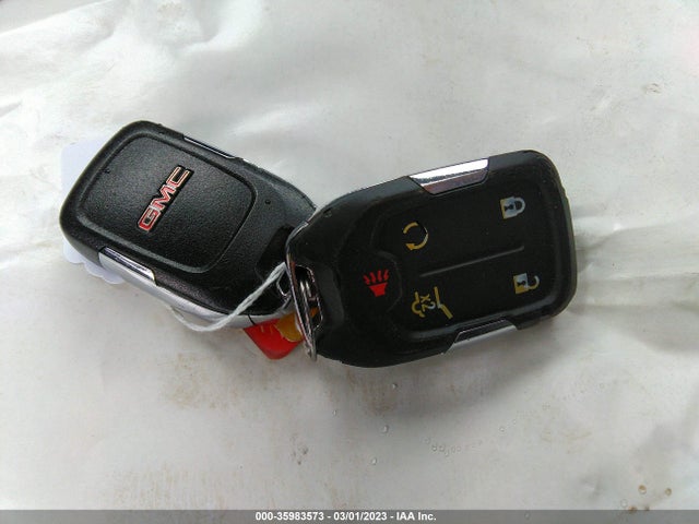 GMC Acadia 2017 1GKKNULS1HZ253936 Image 3
