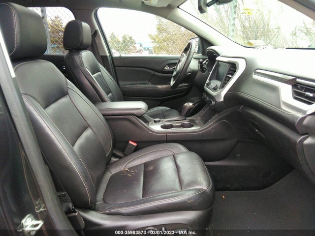GMC Acadia 2017 1GKKNULS1HZ253936 Image 6