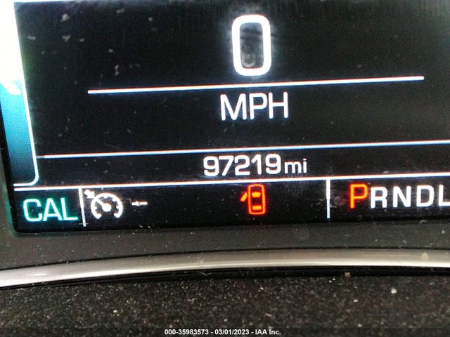 GMC Acadia 2017 1GKKNULS1HZ253936 Image 8