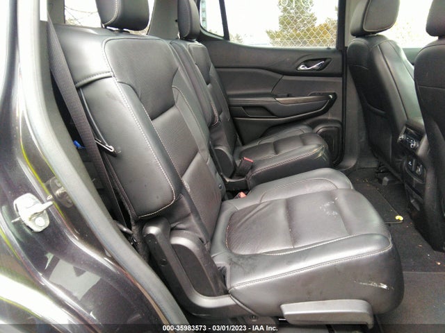GMC Acadia 2017 1GKKNULS1HZ253936 Image 9