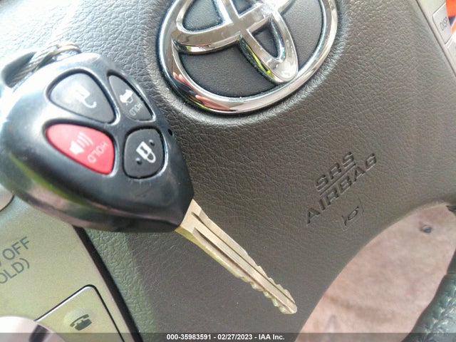 Toyota CAMRY 2010 4T1BF3EK0AU553319 Image 3