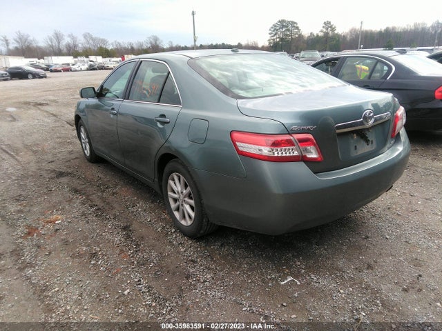 Toyota CAMRY 2010 4T1BF3EK0AU553319 Image 4