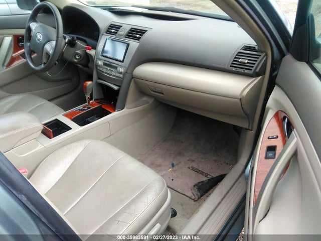 Toyota CAMRY 2010 4T1BF3EK0AU553319 Image 6