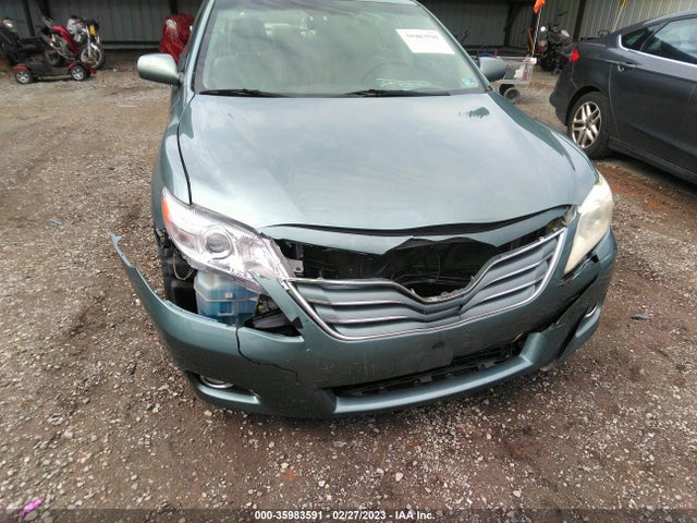 Toyota CAMRY 2010 4T1BF3EK0AU553319 Image 7