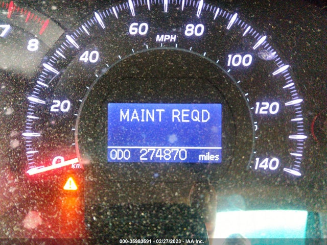 Toyota CAMRY 2010 4T1BF3EK0AU553319 Image 8