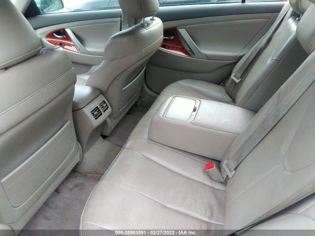 Toyota CAMRY 2010 4T1BF3EK0AU553319 Image 9