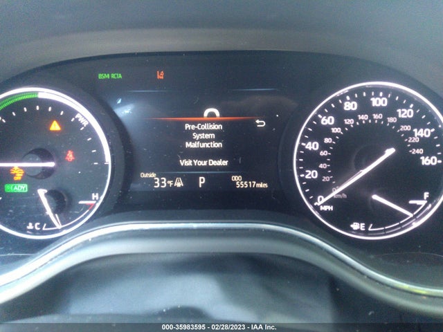2019 Toyota Avalon, VIN: 4T1B21FB3KU004357