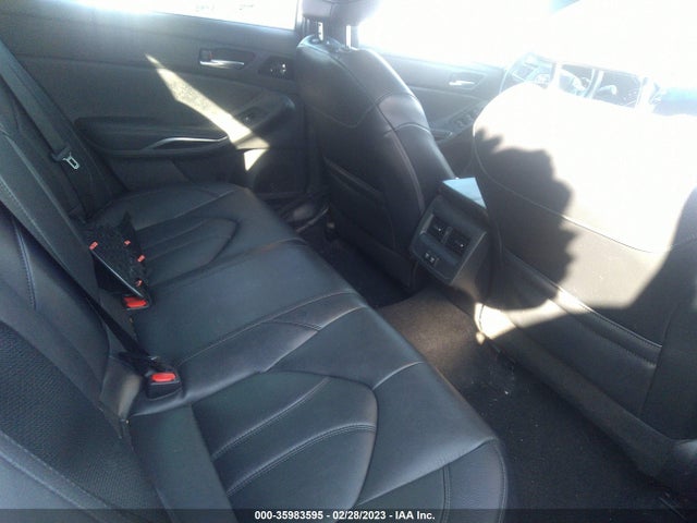 2019 Toyota Avalon, VIN: 4T1B21FB3KU004357