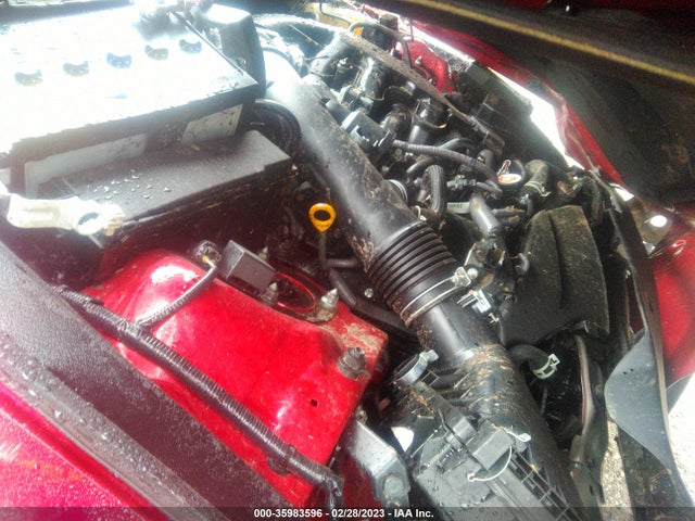 JTHGZ1E23N5025147 Lexus Is Is 350 F Sport