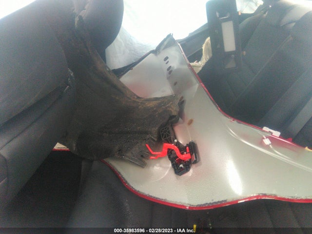 JTHGZ1E23N5025147 Lexus Is Is 350 F Sport