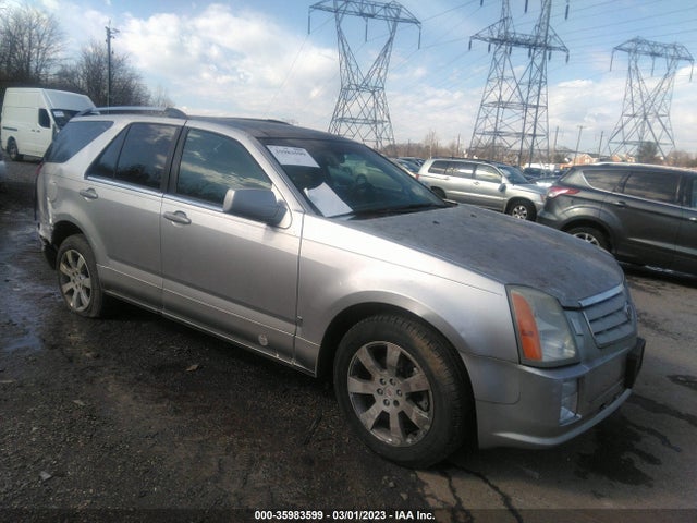 2008 1GYEE53A280166762 главное изображение