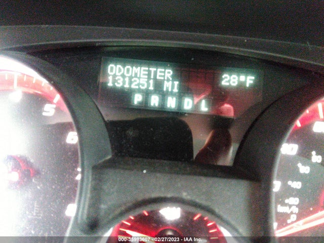 GMC ACADIA SLE 2007 1GKER13737J112598 Image 8
