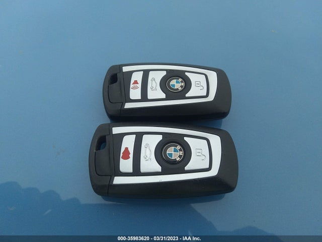 BMW M4 2015 WBS3U9C52FJ968593 Image 11