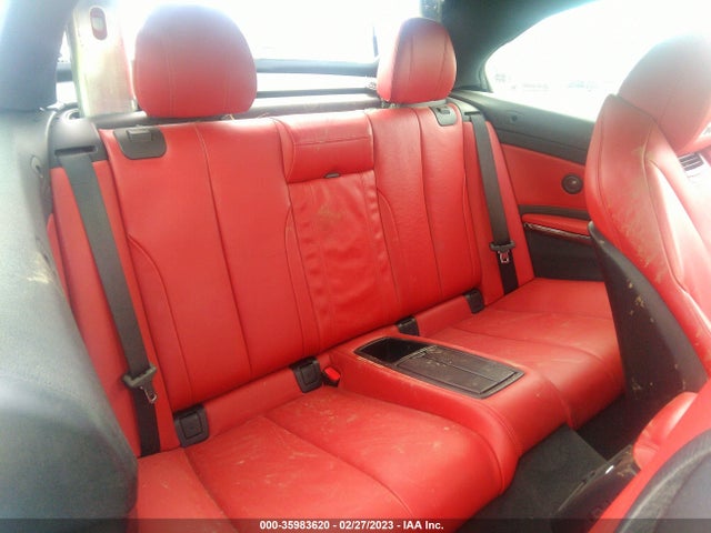 BMW M4 2015 WBS3U9C52FJ968593 Image 8
