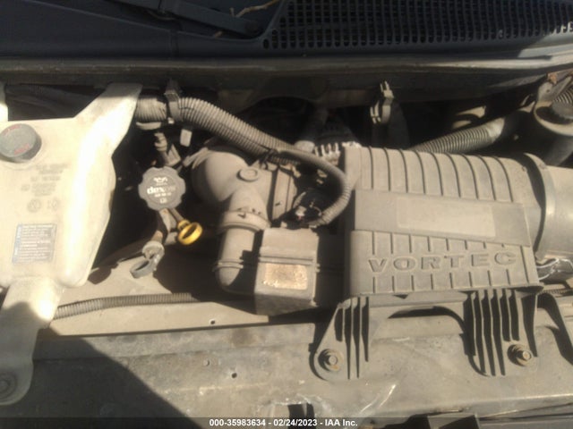 Aukcja sprzedaży 2014 Chevrolet Express Cargo Van, vin: 1GCZGUCBXE1190124, numer aukcji: 35983634