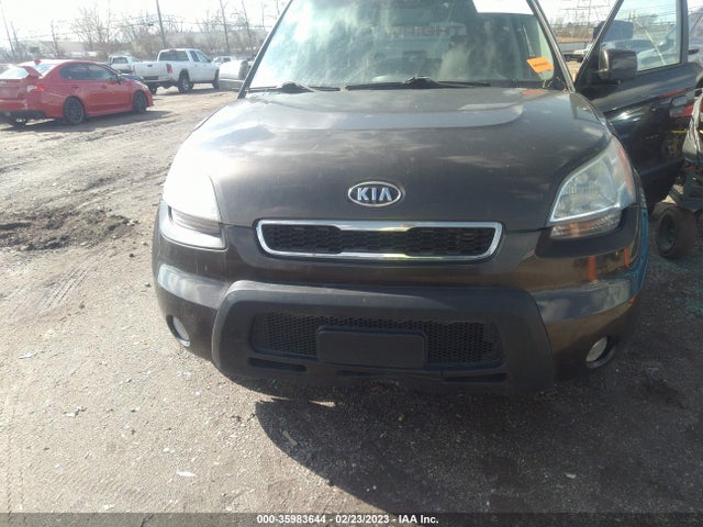 KIA Soul ! 2010 KNDJT2A22A7074021 Image 6