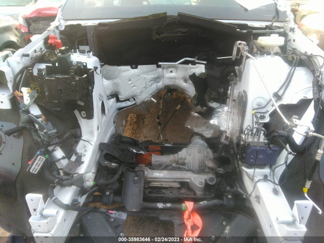 Jeep Grand Cherokee Srt 2021 1C4RJFDJ4MC586698 Image 10