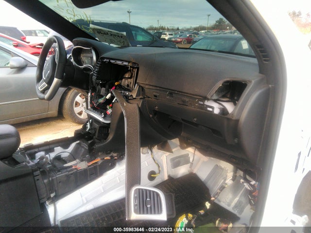 Jeep Grand Cherokee Srt 2021 1C4RJFDJ4MC586698 Image 5