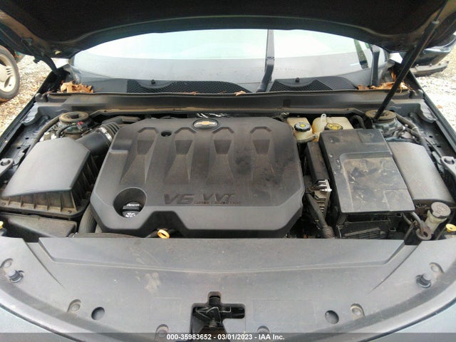 Chevrolet IMPALA LT 2018 2G1105S32J9146795 Image 12