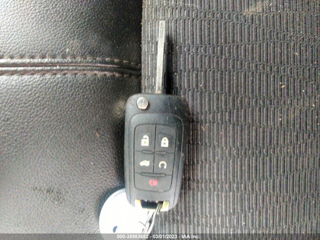 Chevrolet IMPALA LT 2018 2G1105S32J9146795 Image 3