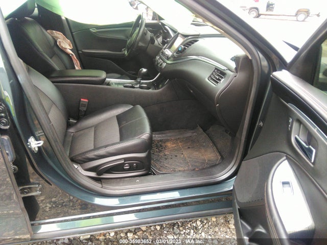 Chevrolet IMPALA LT 2018 2G1105S32J9146795 Image 7
