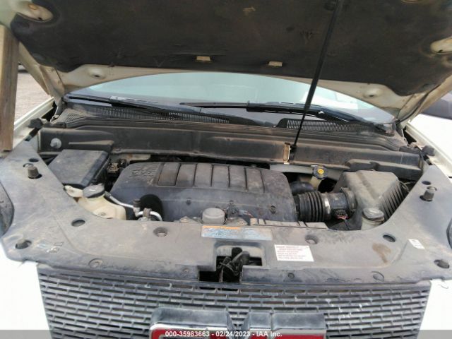 1GKKRNEDXBJ248426 GMC ACADIA SL