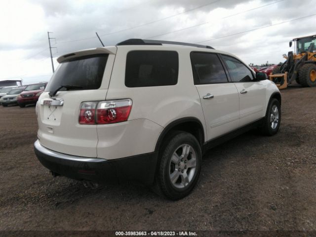 1GKKRNEDXBJ248426 GMC ACADIA SL