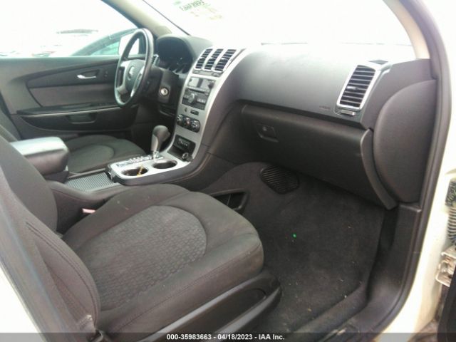 1GKKRNEDXBJ248426 GMC ACADIA SL