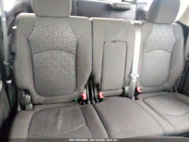 1GKKRNEDXBJ248426 GMC ACADIA SL