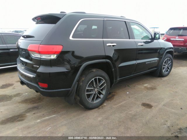 1C4RJFBG7HC834746 Jeep Grand Cherokee Limited